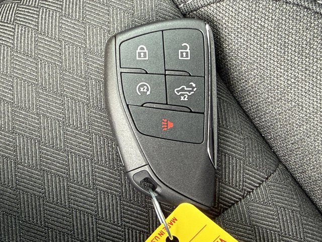 New 2026 GMC Sierra 1500 Elevation image 26