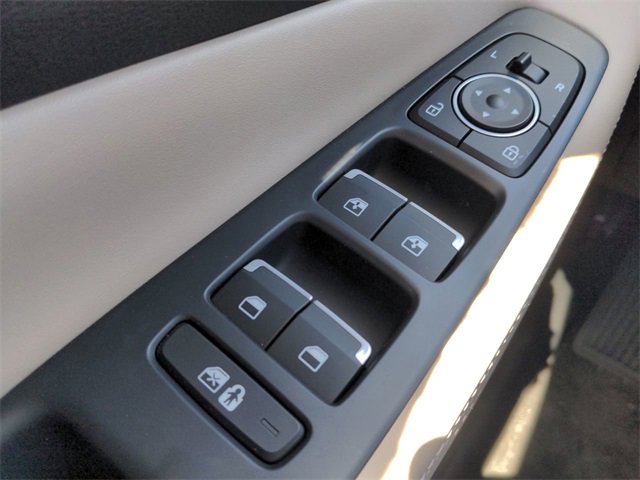 Used 2022 Hyundai Santa Fe SEL w/ Convenience + Premium Package image 23