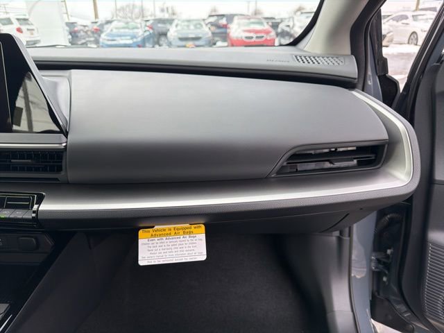 New 2026 Toyota Prius LE image 42