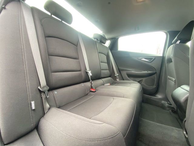 Used 2021 Chevrolet Malibu RS image 24
