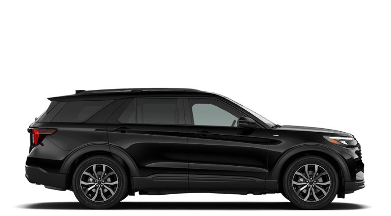 New 2026 Ford Explorer ST-Line AWD/4WD image 51