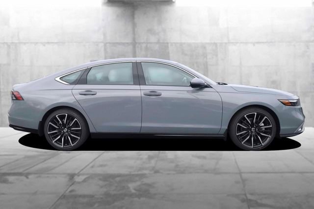 New 2026 Honda Accord Touring image 5