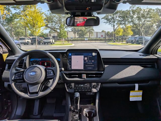 New 2026 Subaru Outback Premium AWD/4WD image 10