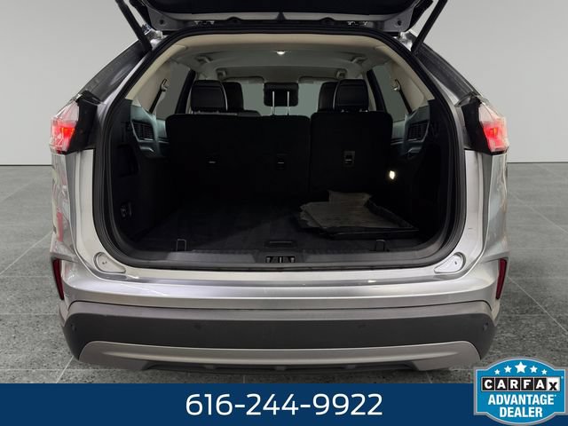 Used 2024 Ford Edge SEL w/ Convenience Package AWD/4WD image 7