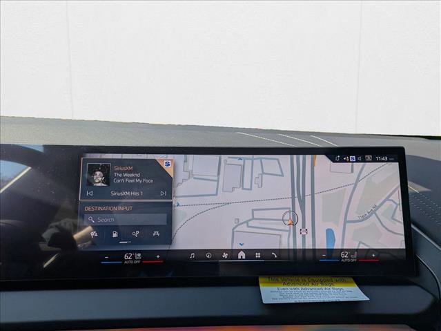 Used 2026 BMW X3 xDrive30 w/ Premium Package image 12