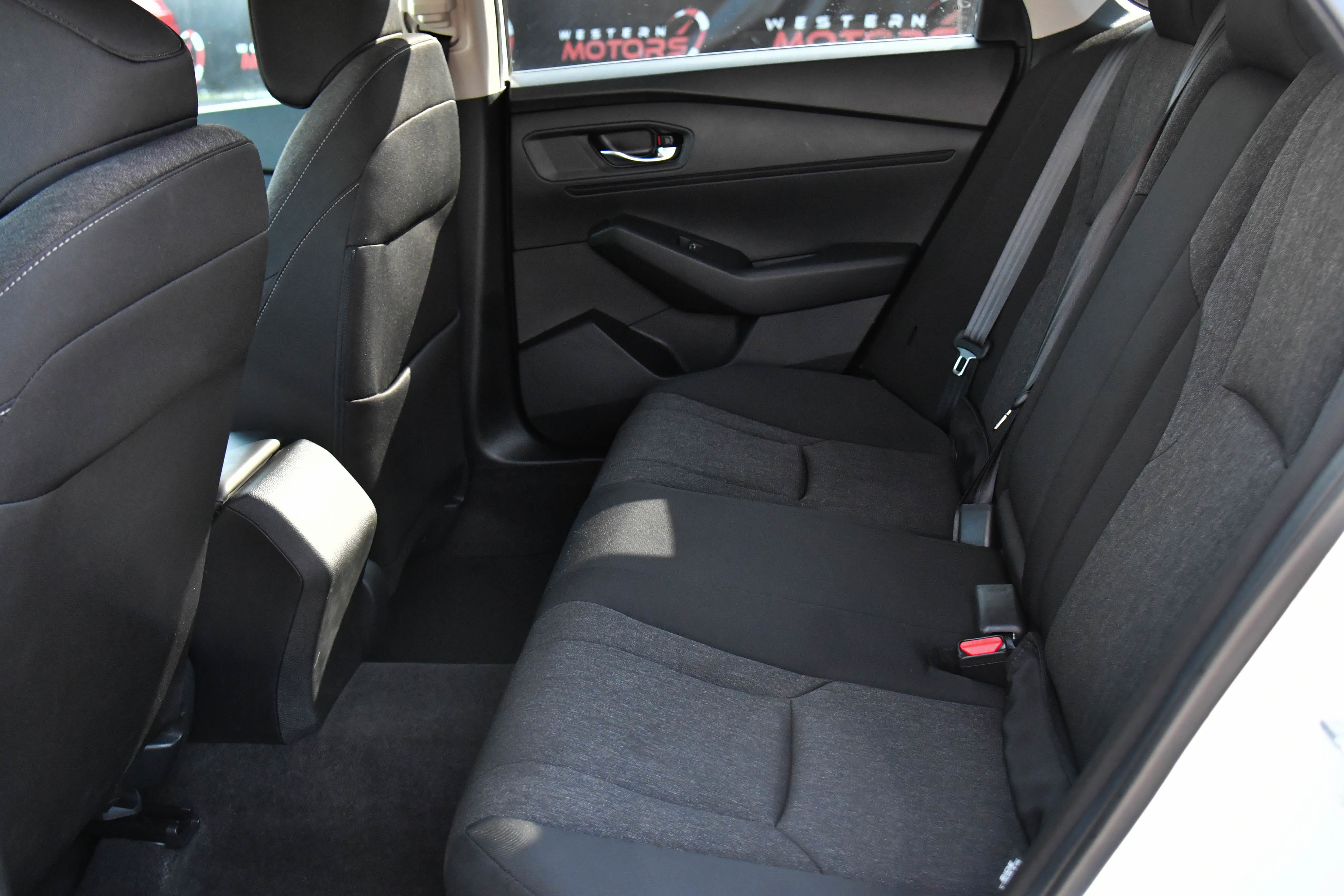 Used 2023 Honda Accord EX image 34