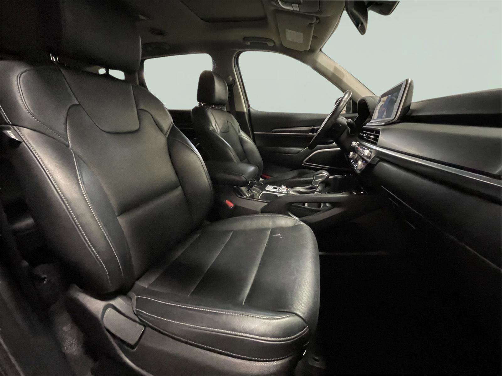 Used 2022 Kia Telluride S image 21