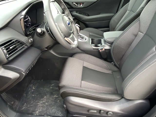 New 2025 Subaru Outback Premium image 10
