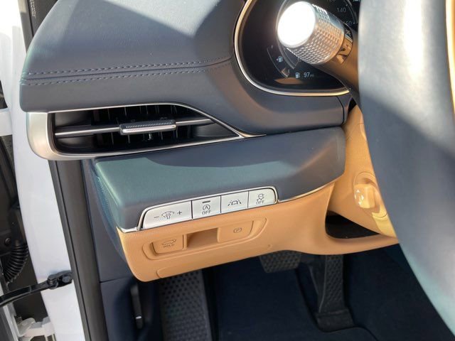 Used 2021 Genesis GV80 3.5T w/ Prestige Package 07 AWD/4WD image 13