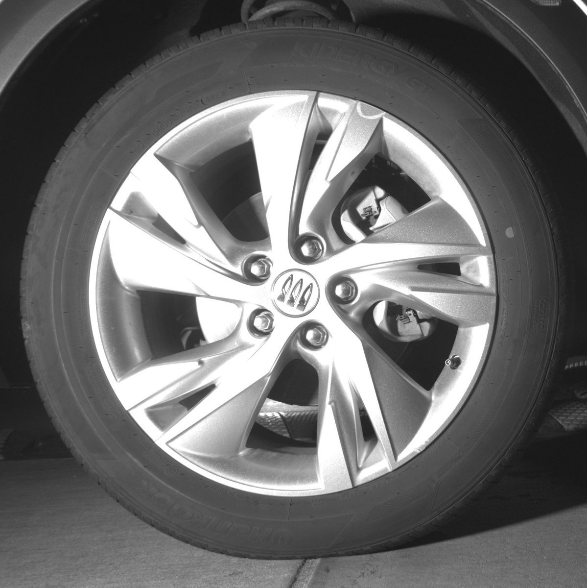 Used 2025 Buick Encore GX Preferred image 13