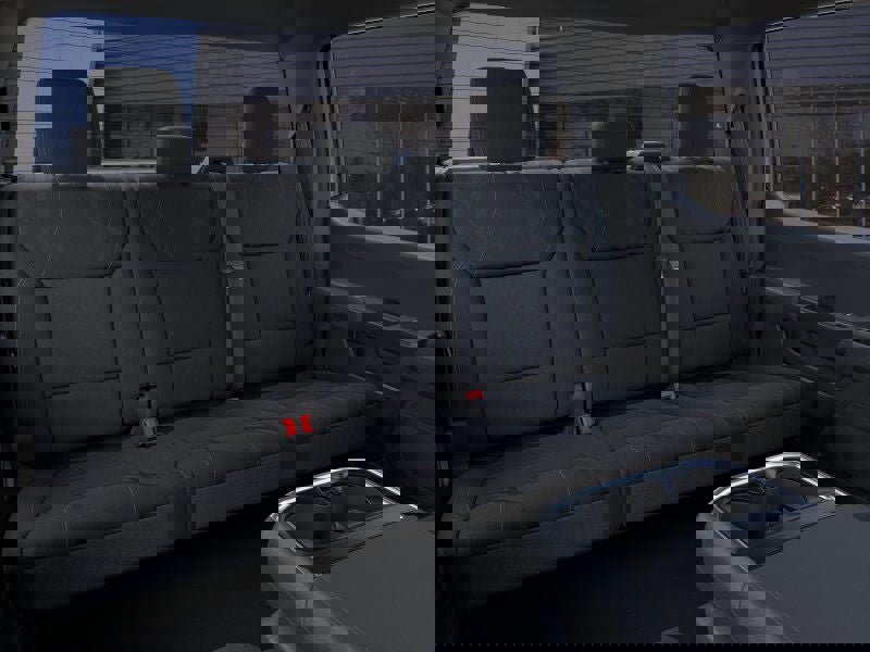 New 2026 Ford F150 STX w/ Equipment Group 200A image 11