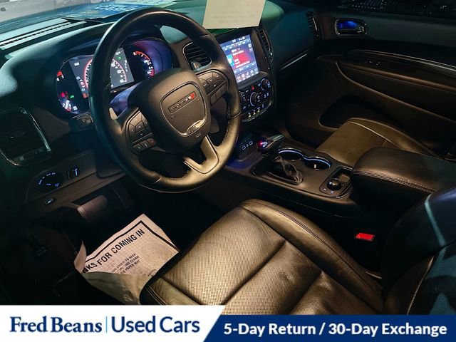 Used 2019 Dodge Durango R/T image 11