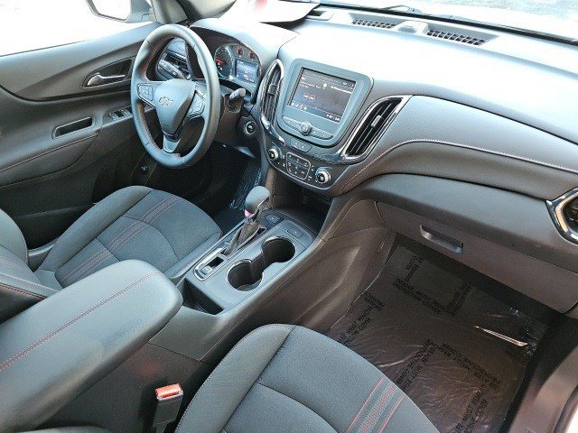 Used 2024 Chevrolet Equinox RS image 18