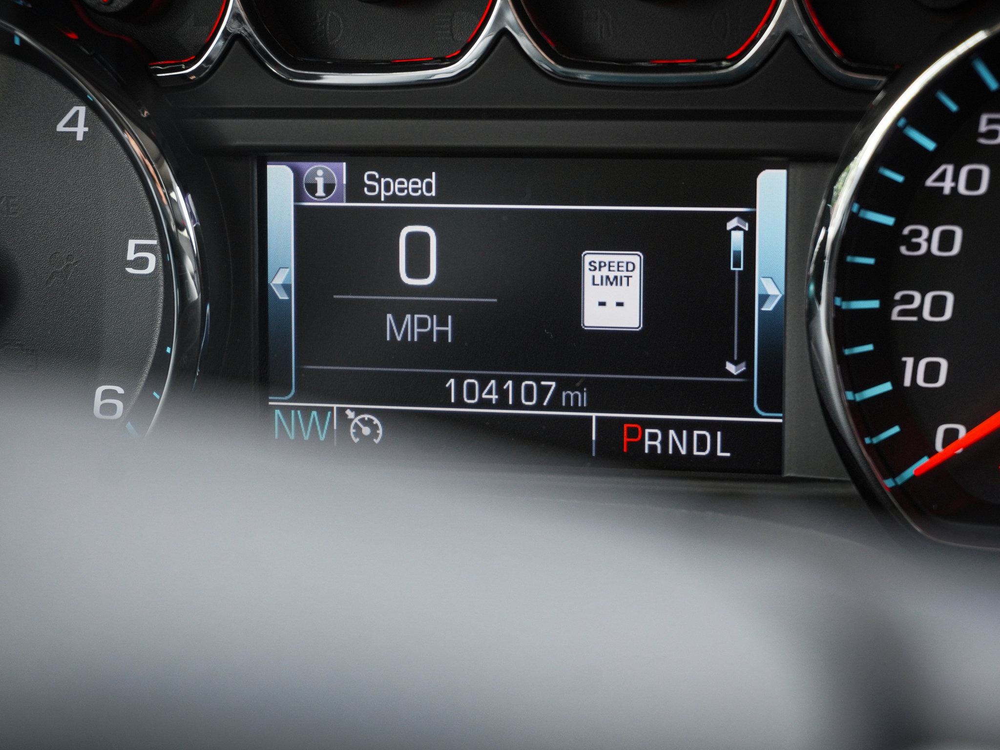 Used 2020 Chevrolet Tahoe LT AWD/4WD image 22