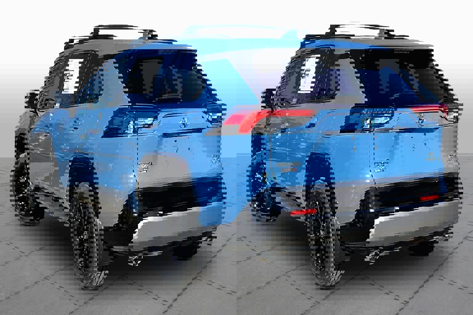 Certified 2024 Toyota RAV4 SE w/ Convenience Package AWD/4WD image 12