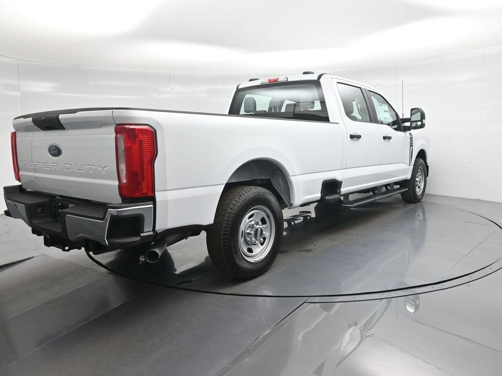 New 2026 Ford F350 XL w/ XL Driver Assist Package image 26