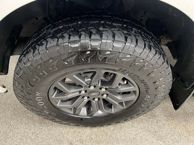 Used 2023 Ford F150 Tremor w/ Equipment Group 402A High image 16