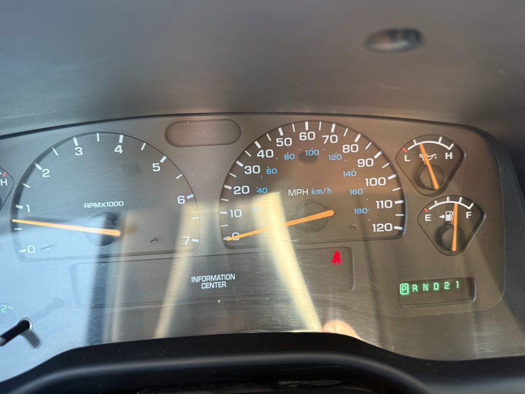 Used 2001 Dodge Dakota SLT AWD/4WD image 34