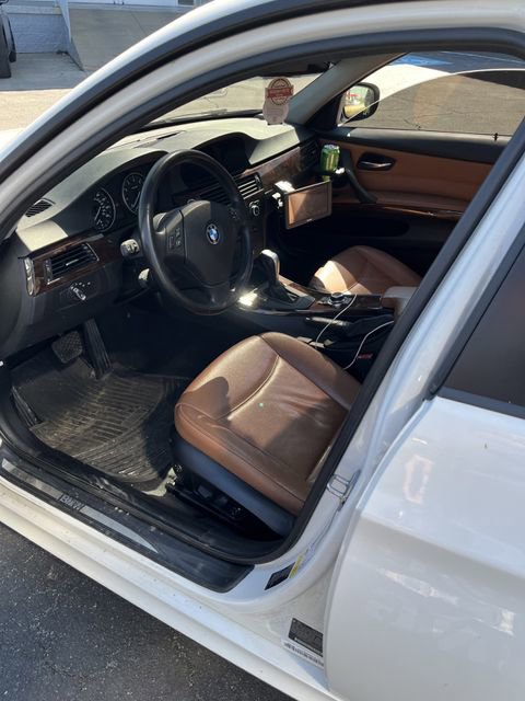 Used 2011 BMW 328i xDrive Sedan image 6