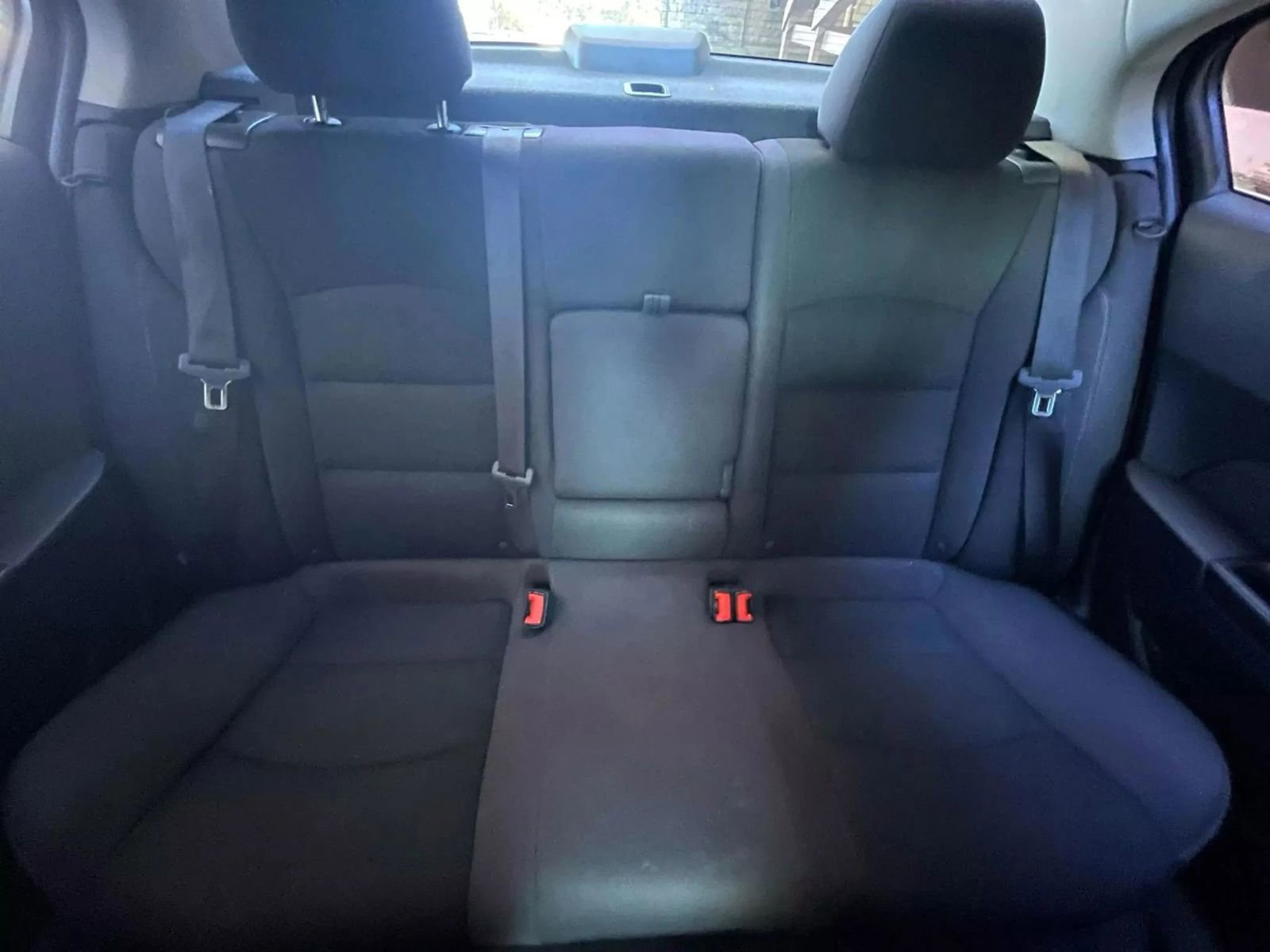 Used 2013 Chevrolet Cruze Eco w/ Enhanced Safety Package image 14