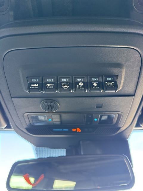 Used 2022 Ford Bronco Raptor AWD/4WD image 25