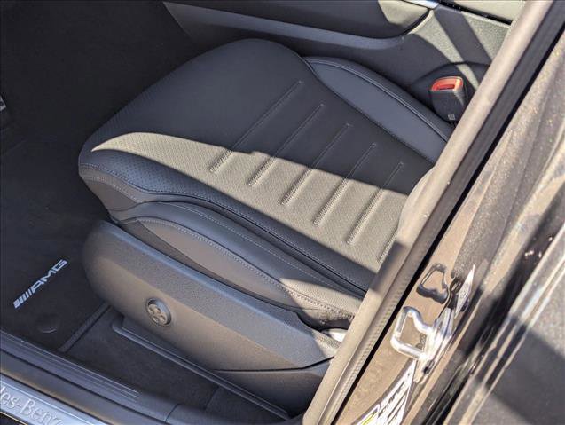 New 2026 Mercedes-Benz GLC 300 image 4