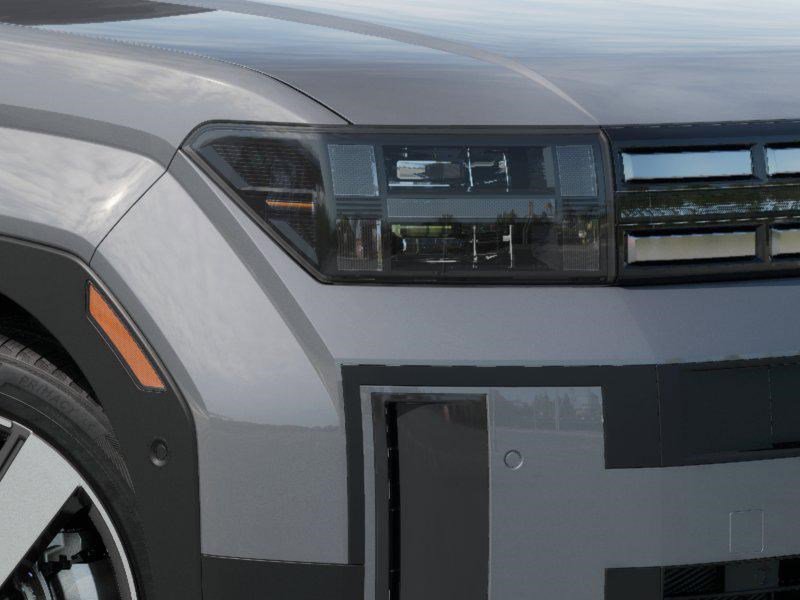New 2026 Hyundai Santa Fe Limited image 9