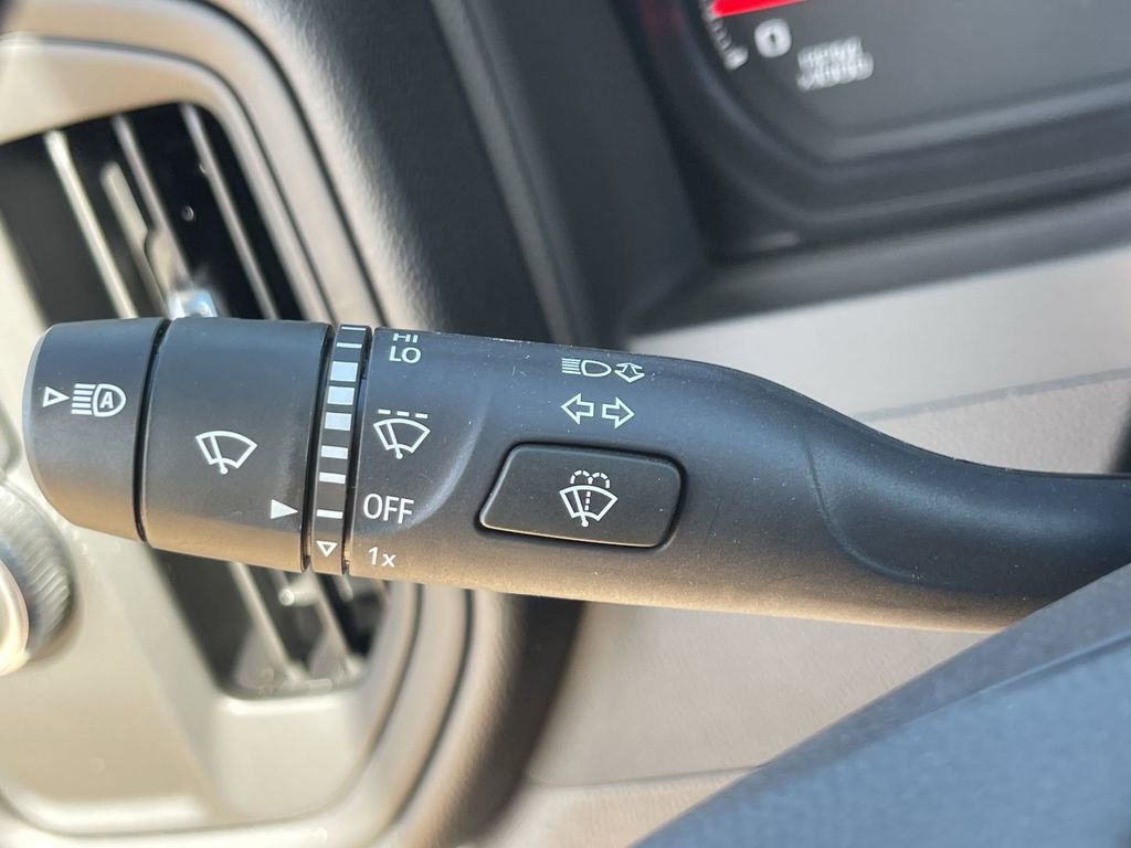 New 2025 GMC Sierra 2500 Pro w/ 1SA Pro Safety Plus Package RWD image 19