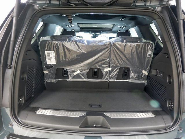 New 2026 Chevrolet Tahoe Z71 image 24