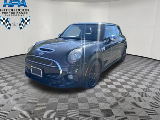 Used 2018 MINI Cooper S FWD 360° Tour