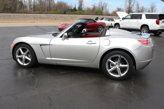 Used 2008 Saturn Sky Red Line image 14