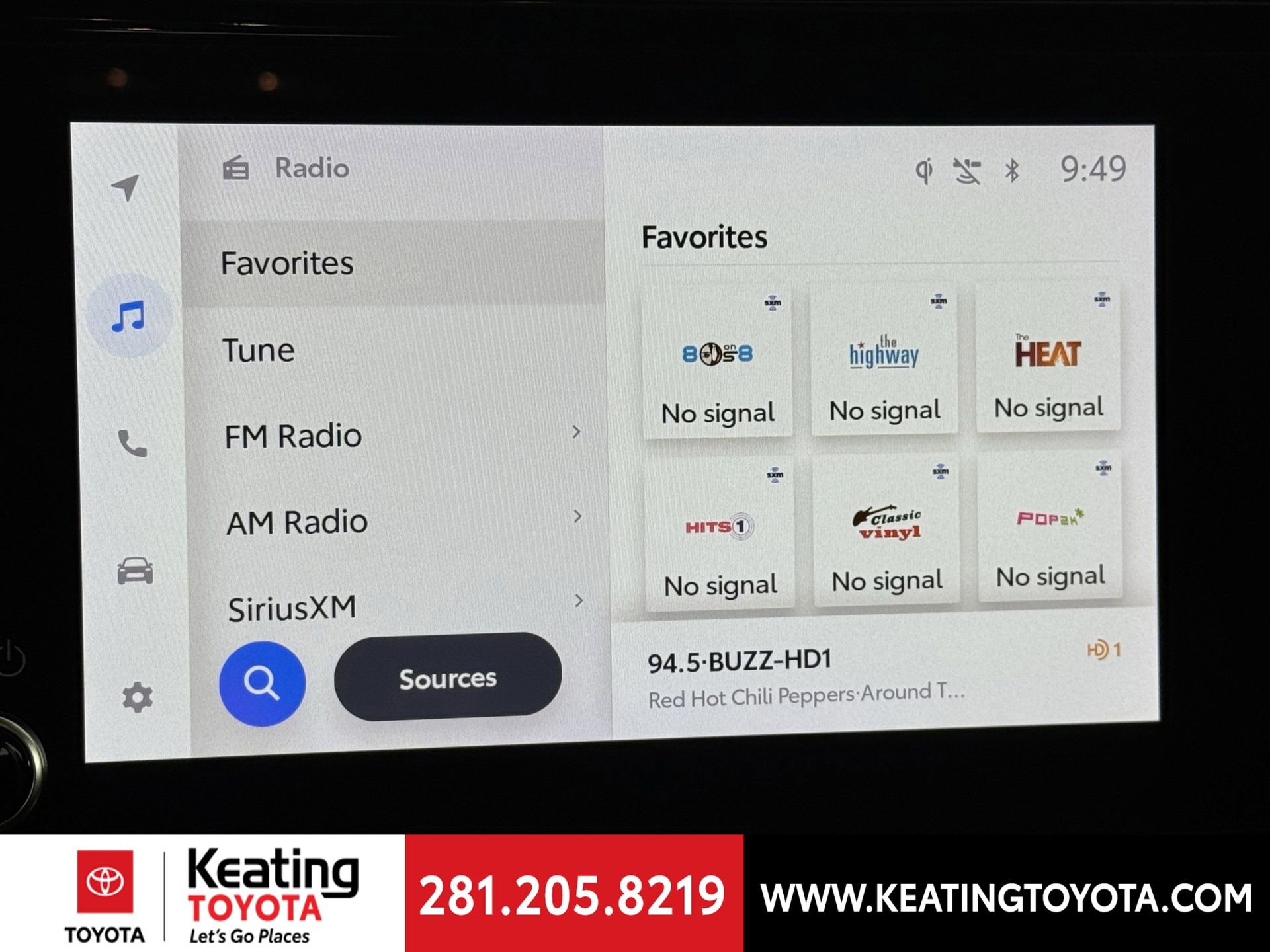 Used 2023 Toyota Highlander XSE image 24