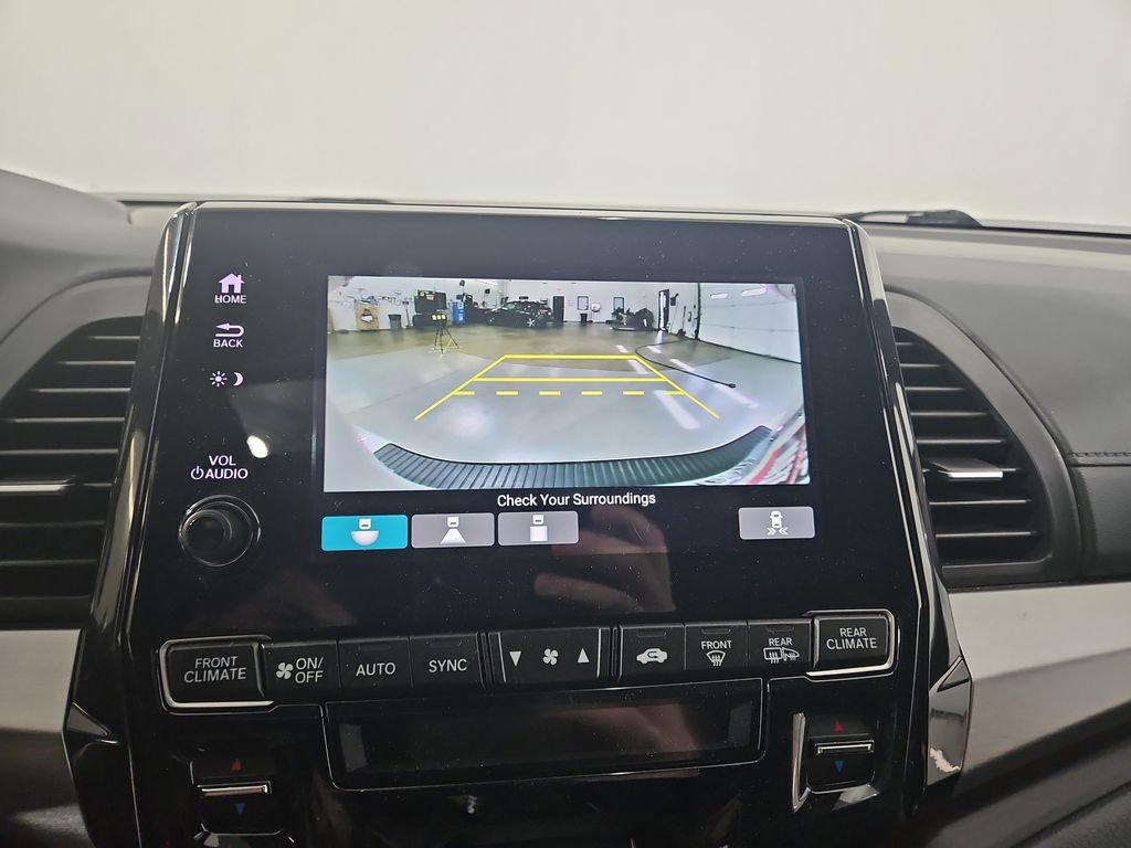 Used 2024 Honda Odyssey Sport image 19