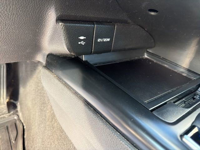 Certified 2018 Toyota Camry SE w/ Convenience Package image 25