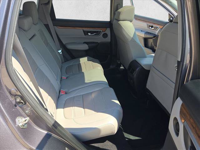 Used 2019 Honda CR-V EX-L image 20