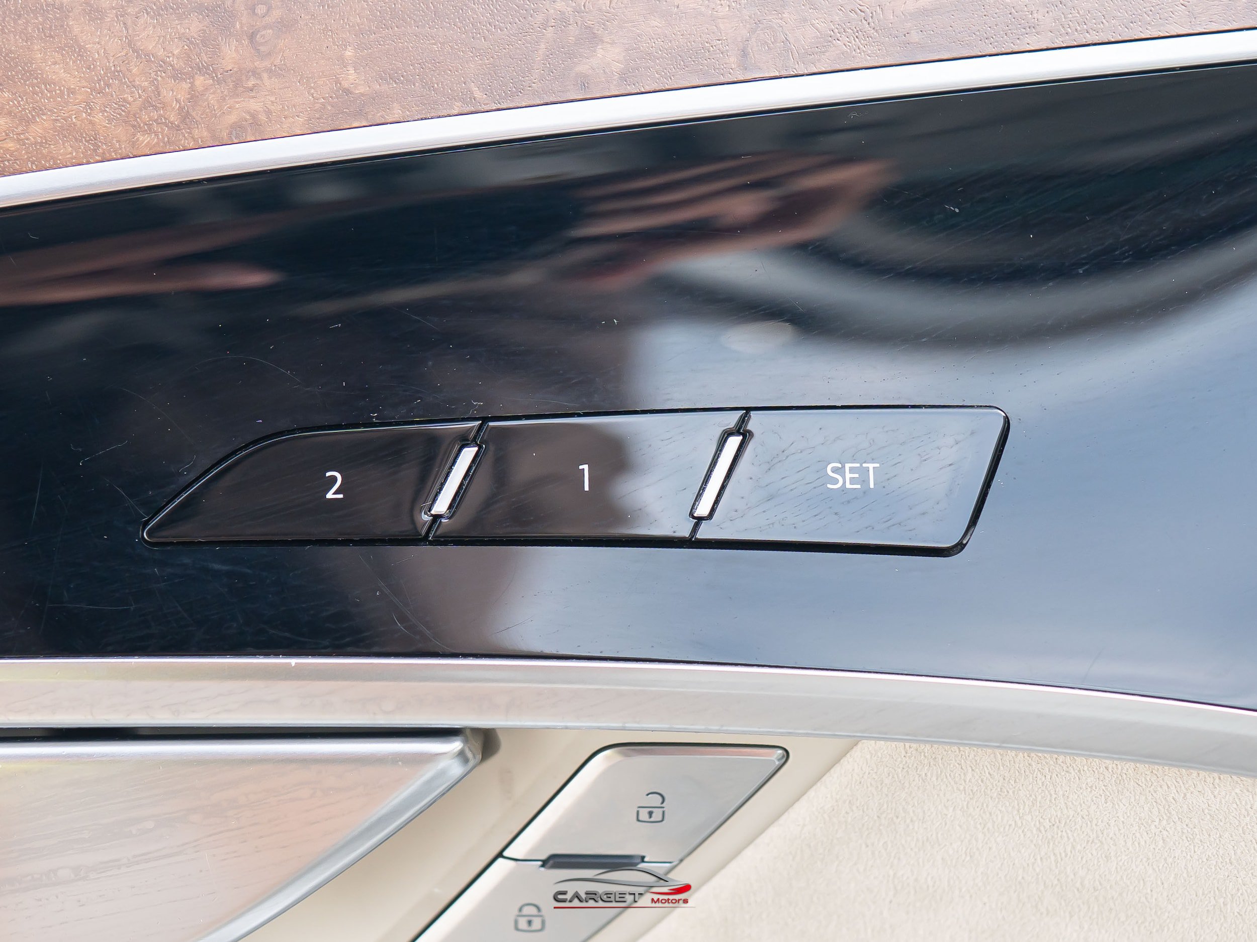 Used 2020 Audi A8 L 3.0T AWD/4WD image 42