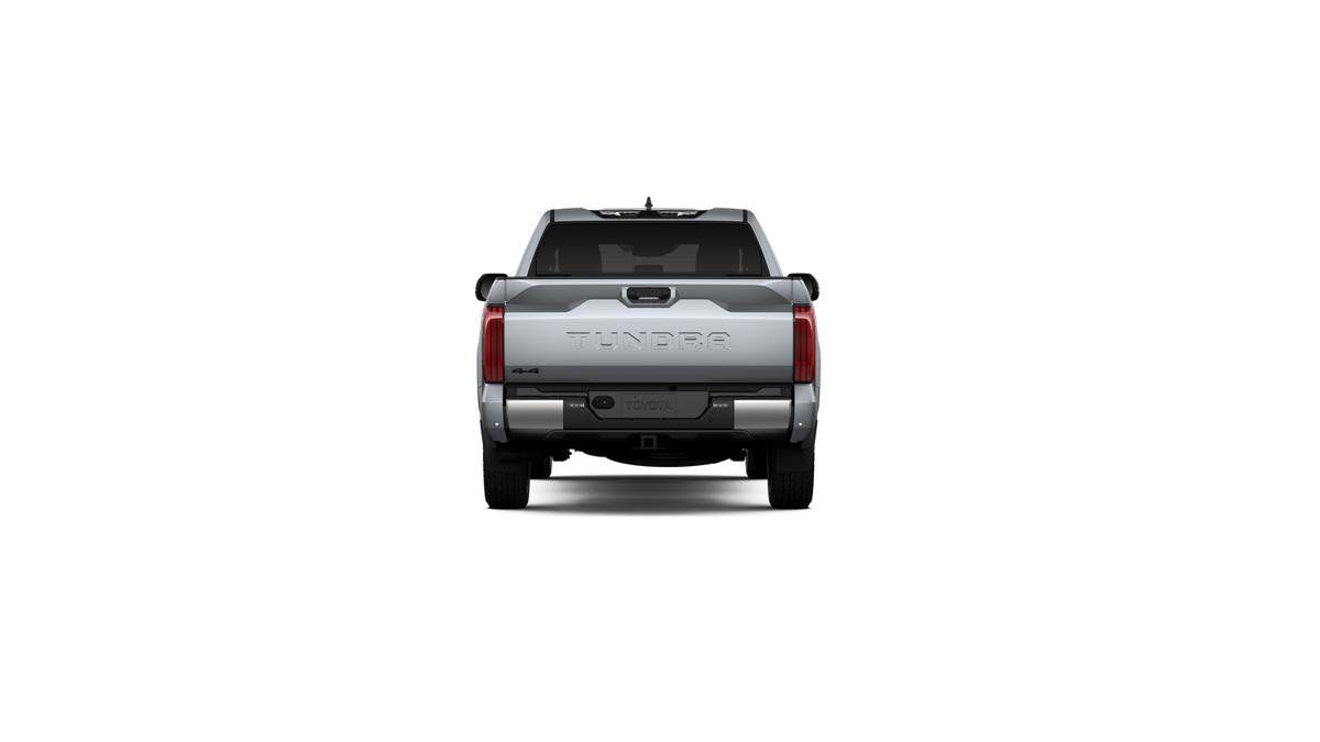 New 2026 Toyota Tundra SR5 w/ TRD Off-Road Package AWD/4WD image 57