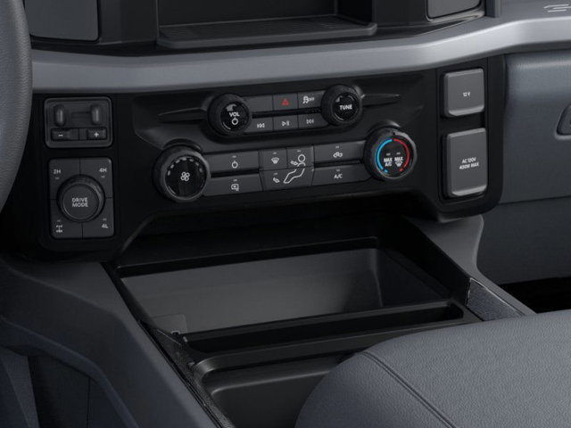 New 2026 Ford F350 XLT w/ FX4 Off-Road Package image 15