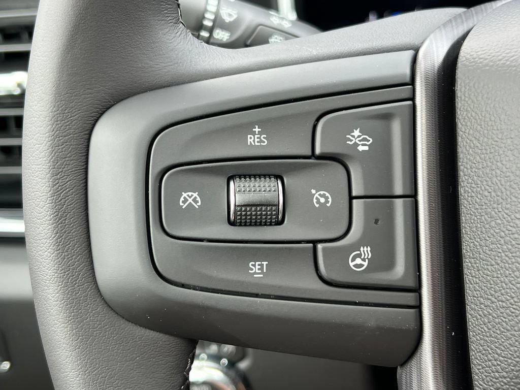 New 2026 GMC Sierra 3500 Denali Ultimate AWD/4WD image 32