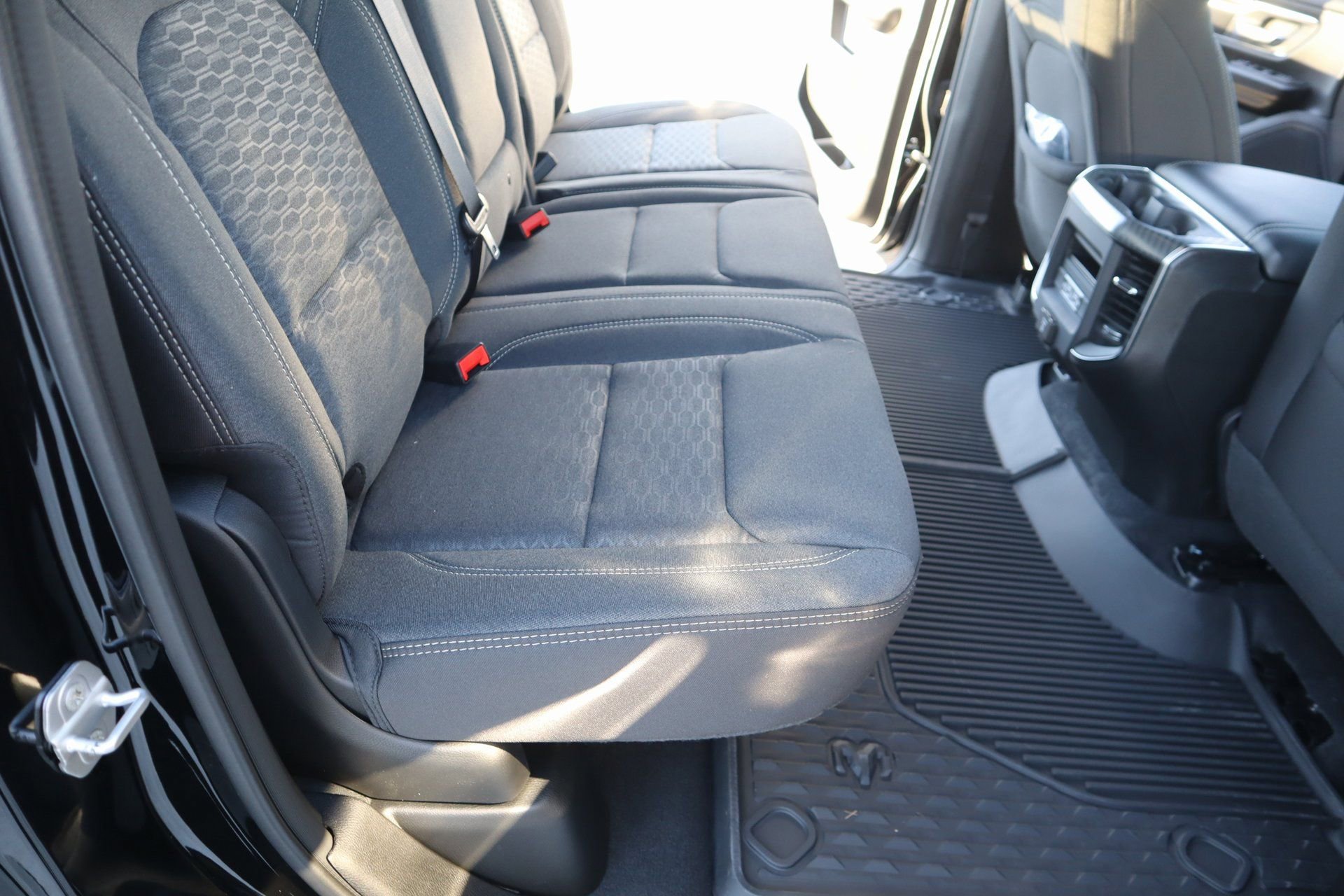 New 2026 RAM 1500 Big Horn image 15