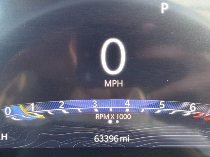 Used 2021 Jeep Grand Cherokee L Limited w/ Luxury Tech Group II image 21