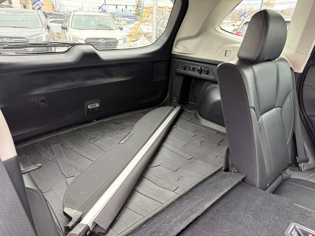 Used 2021 Subaru Forester Touring image 34