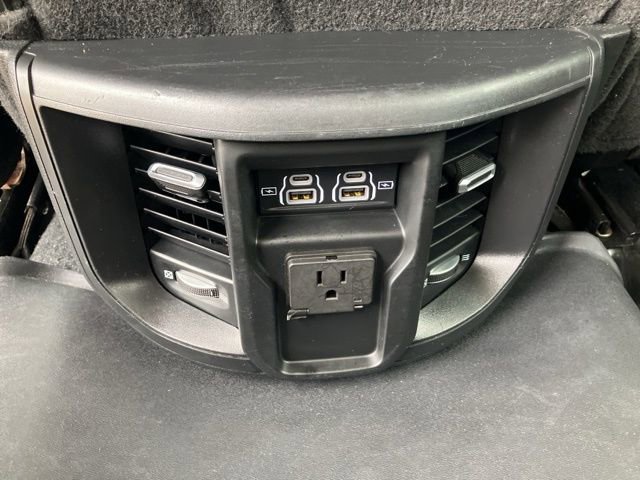 Used 2023 RAM 2500 Laramie image 18