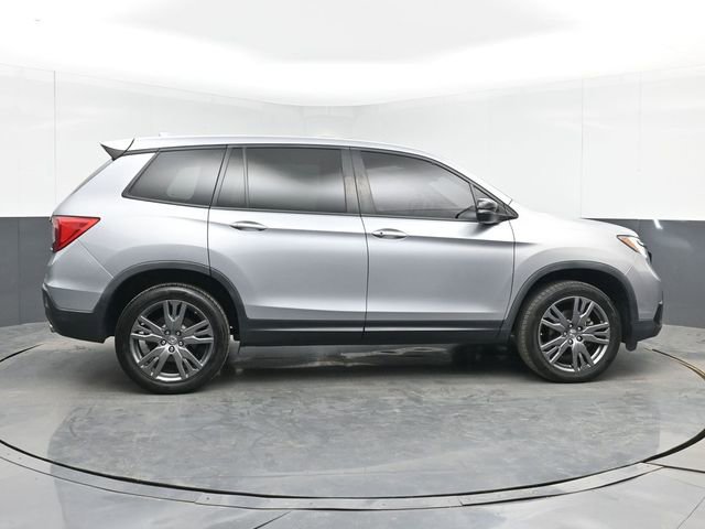 Used 2021 Honda Passport EX-L image 11