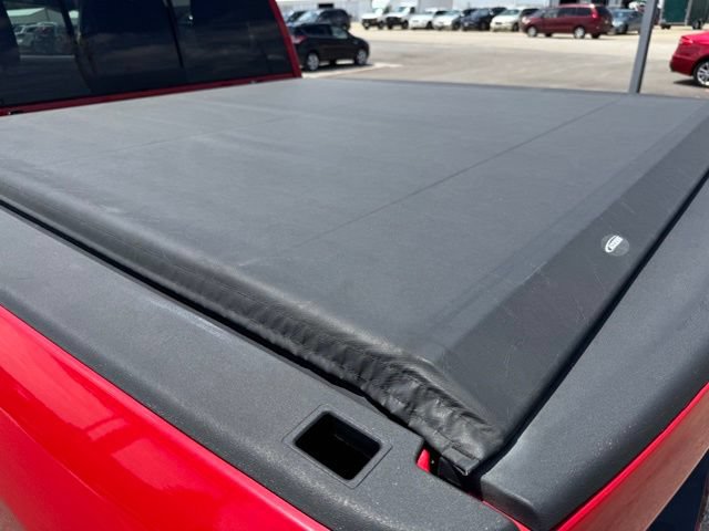 Used 2014 RAM 1500 Sport AWD/4WD image 42