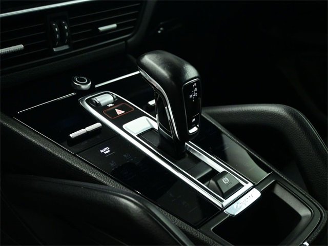 Used 2020 Porsche Cayenne S image 29