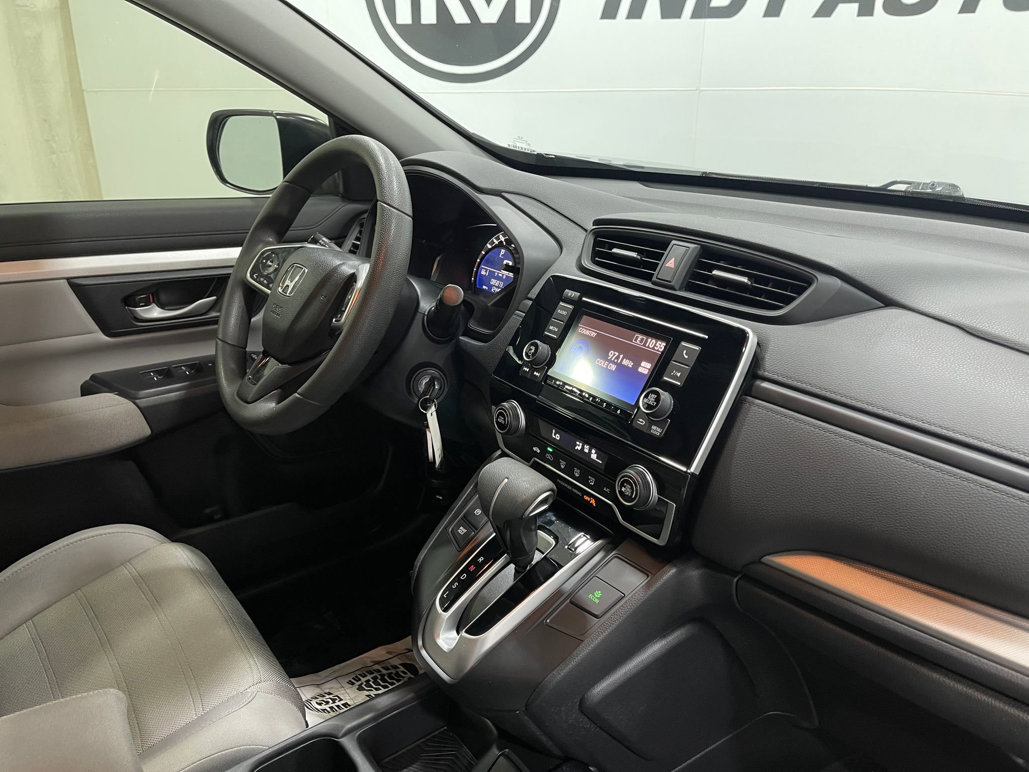 Used 2017 Honda CR-V LX image 17