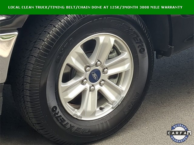 Used 2018 Ford F150 XLT image 20