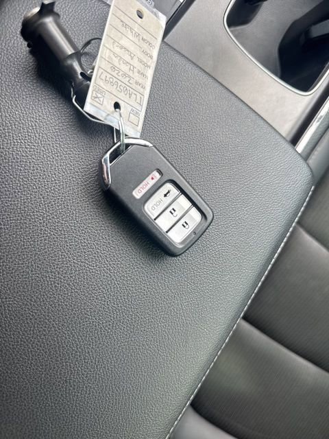 Used 2020 Honda Accord Sport image 32