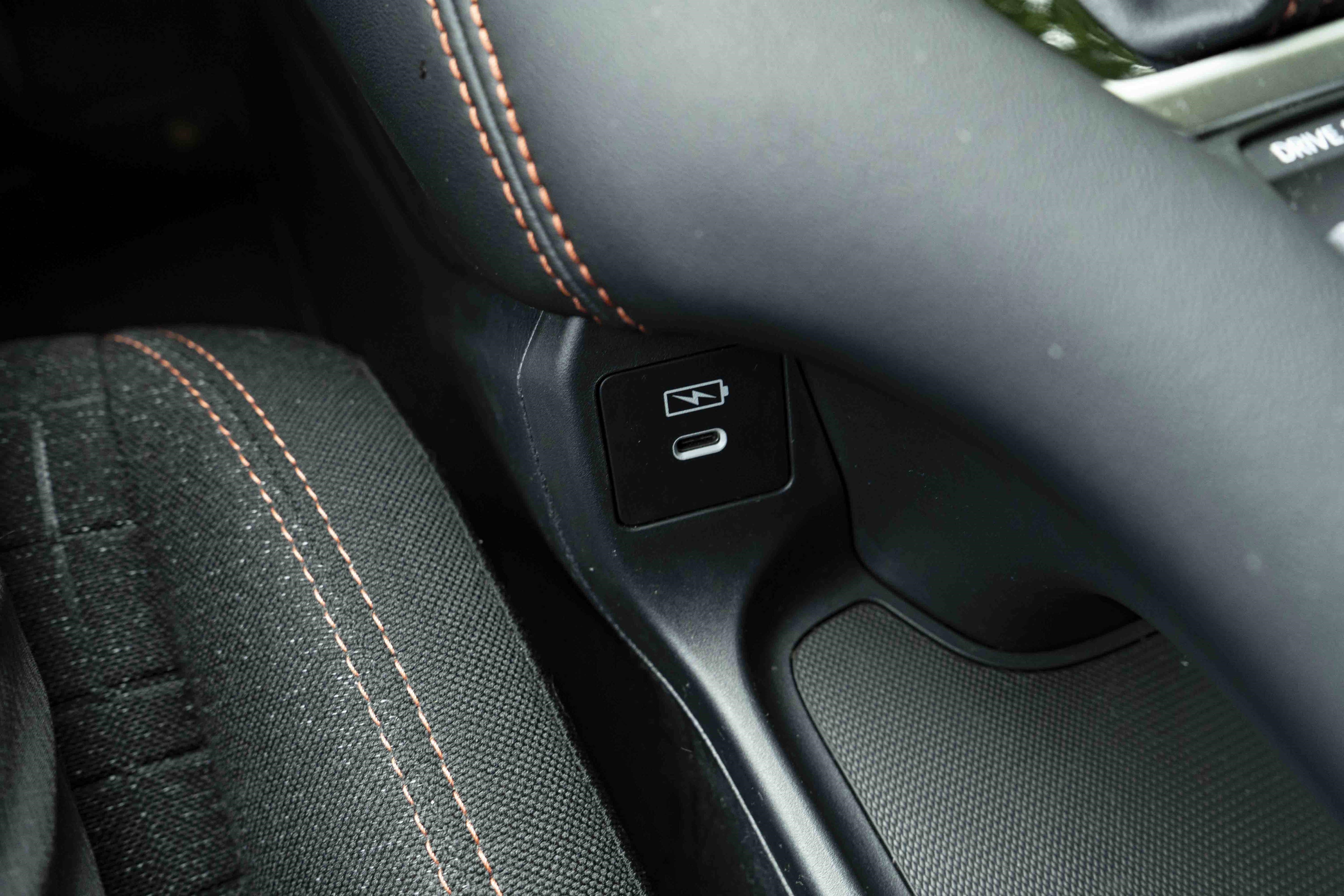 Used 2026 Honda HR-V Sport image 29